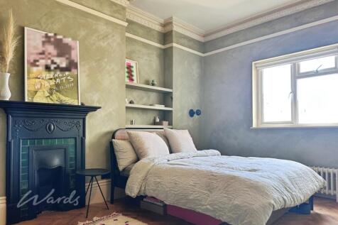 Summer bedroom use