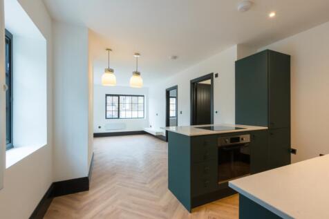 Hibernia 3 open plan