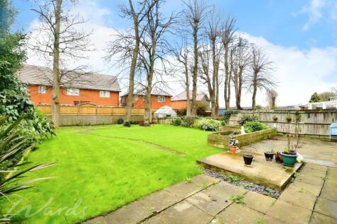 Beech garden
