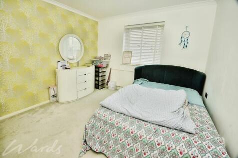 Beech bedroom 1