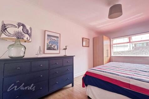 Bedford bed 1 use