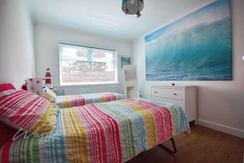 Bedford bed 2 use