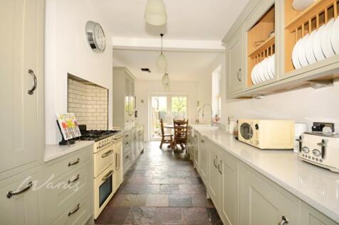 Westcliff kitchen...