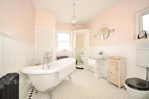 Westcliff bath use