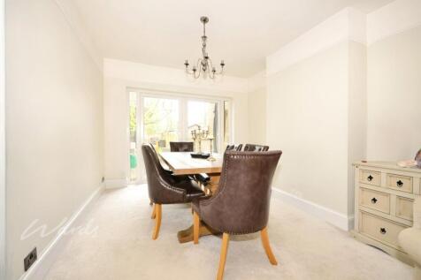 Westcliff dining use