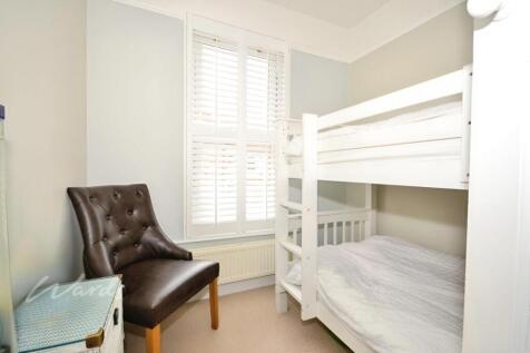 Westcliff bed 4 use