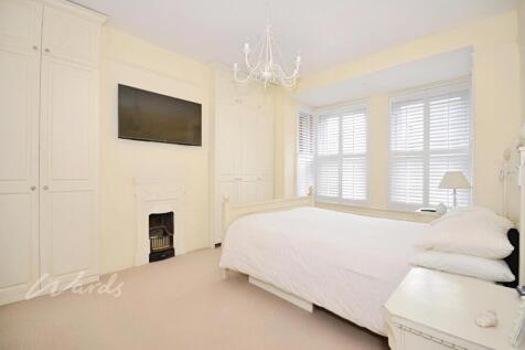 Westcliff bed 1 use