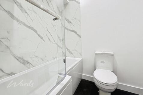 Buenos aries bath...