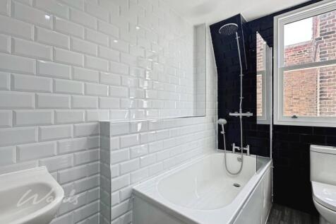 Buenos aries bath...