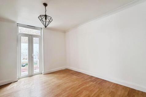 Belmont bedroom use