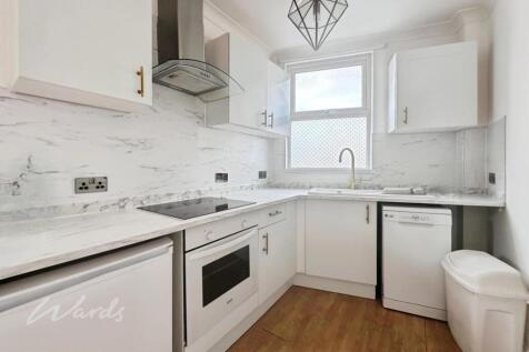 Belmont kitchen use