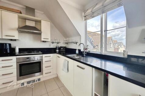 Saddlers kitchen ...