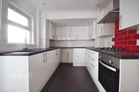 Avenue kitchen 1 use