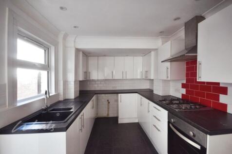 Avenue kitchen use