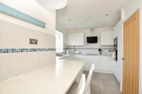 April kitchen use