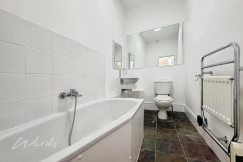 Wellington bath use