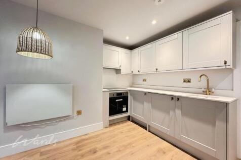 Carlton 1 kitchen...