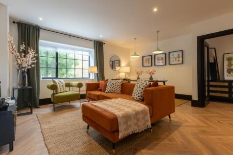 Hibernia 5 open plan