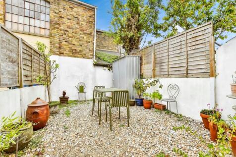 Rodney garden use