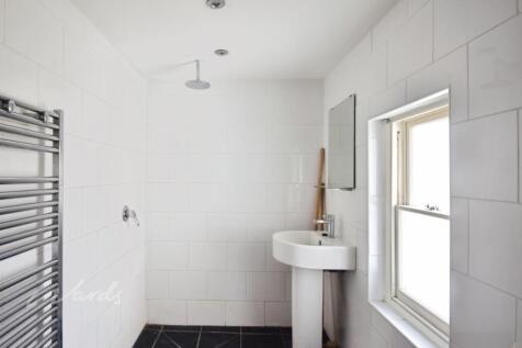 Fort 3 shower use