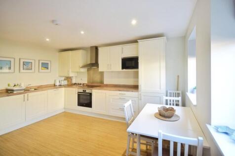 Dormer kitchen di...