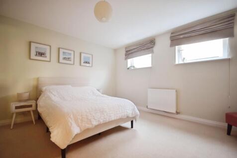 Dormer bedroom use