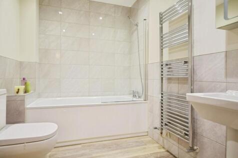 Dormer bath use