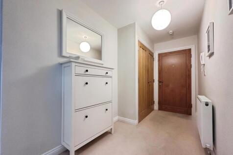 Dormer hall use