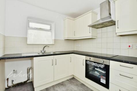 Albion 14 kitchen...