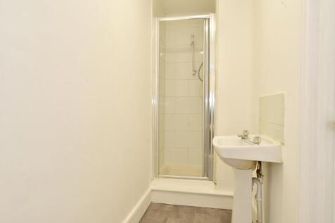 Albion 14 shower