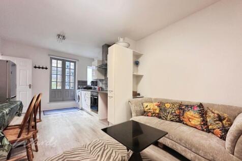 Kent 1 open plan use