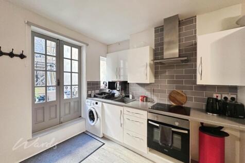 Kent 1 kitchen use