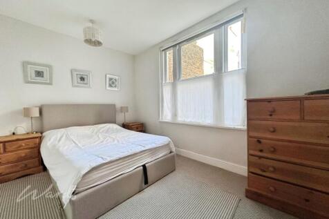 Kent 1 bed 1 use