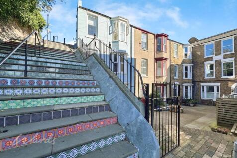 Kent steps use