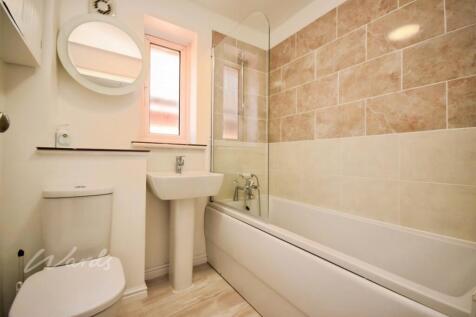 Bishop bath use