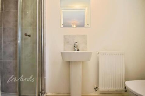 Bishop en suite use