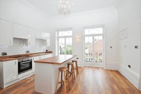 High ff kitchen 1