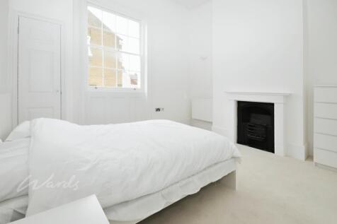 High ff bed 2