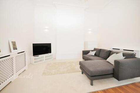High ff lounge area