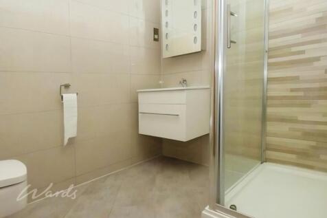 The knot shower r...