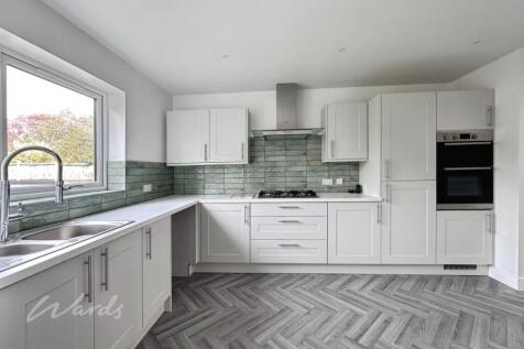 whiteness kitchen...