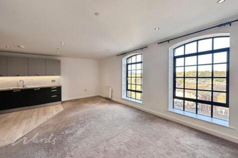 Millers open plan...