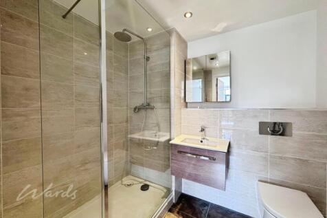 Millers en suite use