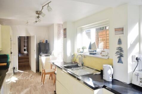 Dane park kitchen...