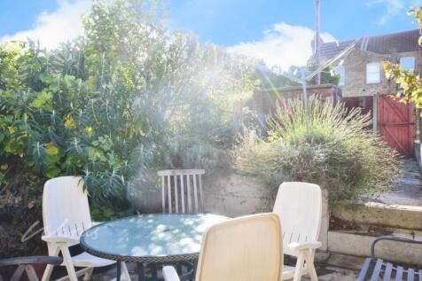 Dane Road garden use