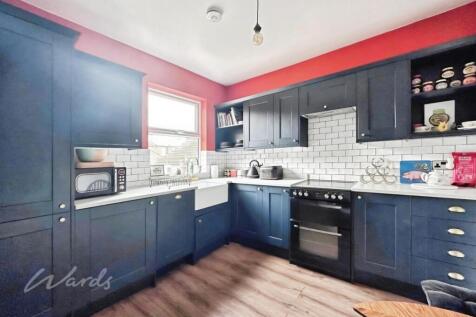 Hereward kitchen use