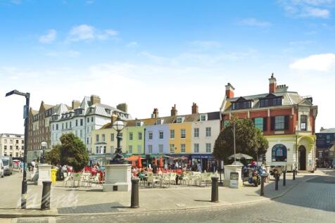 William Turner ol...