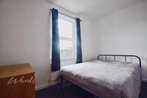 Eth 52 studio bed...