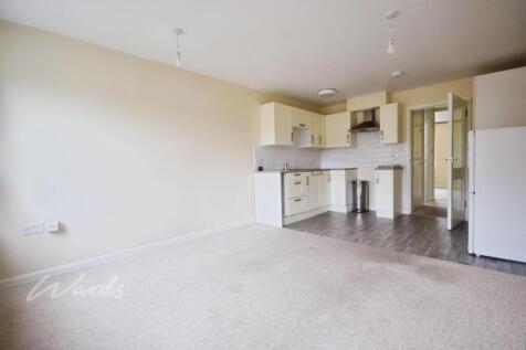 Turner open plan ...