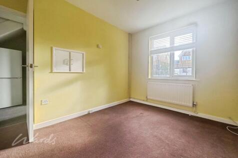 Mere dining area use